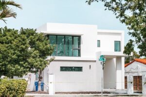 תכנון בית פרטי 100 מ"ר